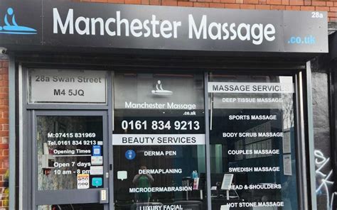 independent massage manchester|Top 20 Massages in Manchester